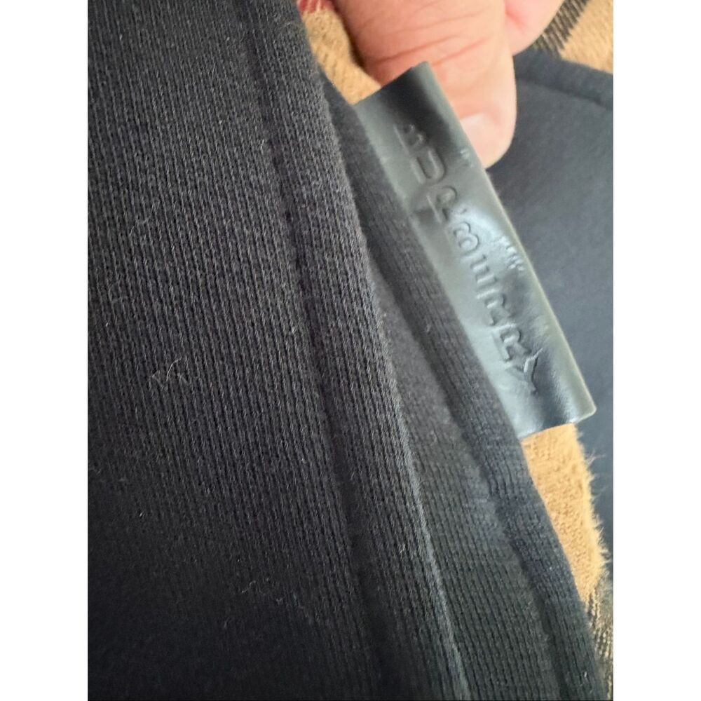 BURBERRY Stephan Side Check Sweatpant - Picture 10 of 13